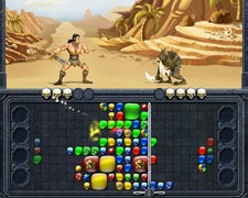 Puzzle Chronicles Screenshot 4