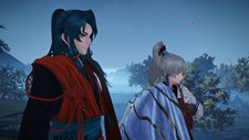 Fate/Samurai Remnant Screenshot 1