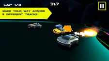 Night Racer Screenshot 6