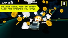 Night Racer Screenshot 7
