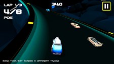 Night Racer Screenshot 2