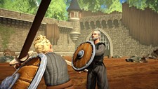 The Quest For Excalibur - Puy Du Fou Screenshot 6
