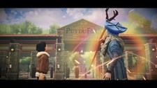 The Quest For Excalibur - Puy Du Fou Screenshot 7