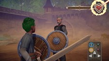 The Quest For Excalibur - Puy Du Fou Screenshot 1