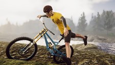 Bicycle Rider Simulator Screenshot 1