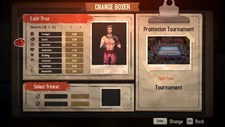 World Championship Boxing Manager™ 2 Screenshot 2