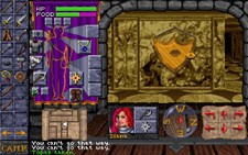 Forgotten Realms: The Archives - Collection Three Screenshot 5