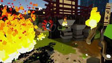 Kill It With Fire VR Screenshot 8