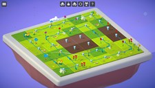 Mini Gardens - Logic Puzzle Screenshot 8