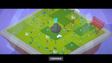 Mini Gardens - Logic Puzzle Screenshot 7