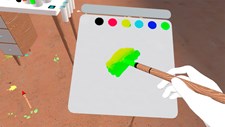 Painting VR Screenshot 3