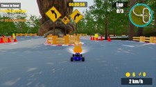 Retro Karting 22 Screenshot 7