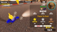Retro Karting 22 Screenshot 8