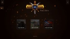 The Art of War: Card Game Screenshot 6