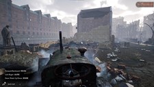 WW2 Rebuilder: Germany Prologue Screenshot 2