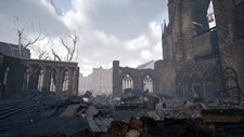 WW2 Rebuilder: Germany Prologue Screenshot 1