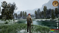 Yosemite Forest Ranger Screenshot 7