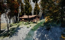 Yosemite Forest Ranger Screenshot 2