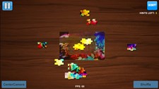 Tegridy Puzzles Screenshot 2