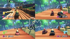 Smurfs Kart Screenshot 5