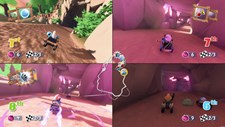Smurfs Kart Screenshot 3