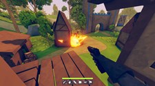 Knightfall: A Daring Journey Screenshot 4