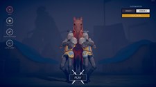Knightfall: A Daring Journey Screenshot 5
