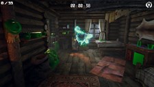 3D PUZZLE - Wood House Screenshot 4