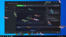 Dragons On Desktop Screenshot 4