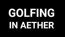 Golfing In Aether Playtest Screenshot 2