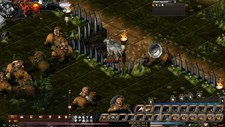 Retro three kingdoms : Special edition Screenshot 2