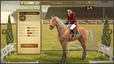 Jumping Horses Champions Screenshot 8