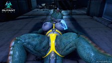 Mutant Alley: Dinohazard Screenshot 6