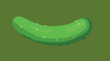 Pickle Clicker Screenshot 8