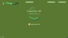Pickle Clicker Screenshot 3