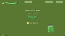 Pickle Clicker Screenshot 2