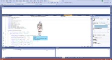VPet-Simulator Screenshot 2