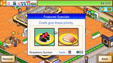 The Sushi Spinnery Screenshot 5