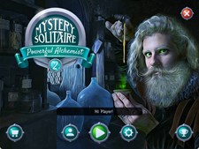 Mystery Solitaire. Powerful Alchemist 2 Screenshot 6