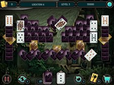 Mystery Solitaire. Grimm's Tales 5 Screenshot 3