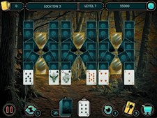 Mystery Solitaire. Grimm's Tales 5 Screenshot 5