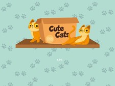 1001 Jigsaw. Cute Cats Screenshot 6