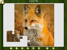 1001 Jigsaw. Wild Animals Screenshot 2