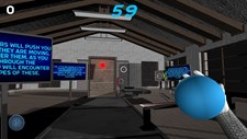 Cosmic Ball Tournament Screenshot 3