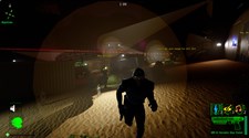 Cloak & Dagger: Shadow Operations Screenshot 7