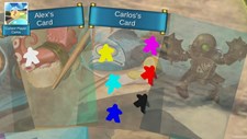 Cards of the Dreaming Dragons Screenshot 8