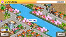 Venture Towns Screenshot 8