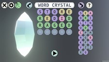 Word Crystal Screenshot 6