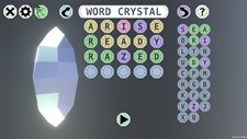 Word Crystal Screenshot 8