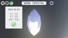 Word Crystal Screenshot 4